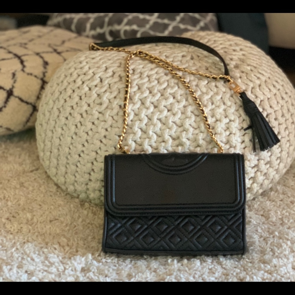 Tory Burch Fleming shoulder bag SMALL